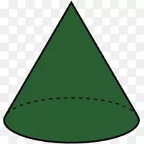 点三角形锥叶-初中数学