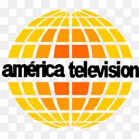 América TV evisión电视频道电视节目-狗跳