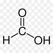 甲酸羧酸醛甲酰胺酸