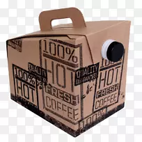 咖啡厅-咖啡盒-咖啡