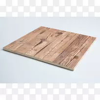 地板木染色胶合板