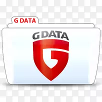 数据软件g数据防病毒软件计算机软件网络安全软件