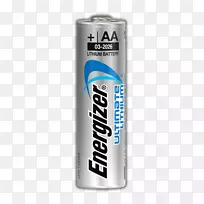 电池充电器AAA电池锂电池可充电电池