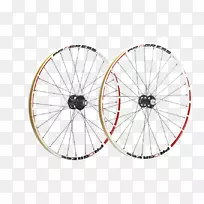 自行车轮辐自行车轮胎道路自行车混合动力自行车-自行车