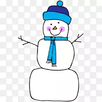 数学练习题游戏雪人-堆雪人