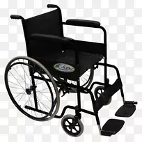 轮椅铝制轮椅行走器-轮椅