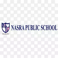 NASRA公立学校-商业