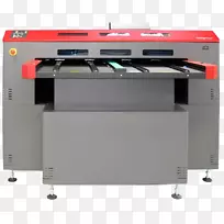 平板数字打印机LED打印机发光二极管打印机