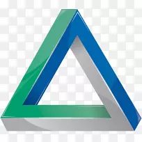 三角锡提克公司品牌三角