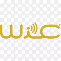 奥巴马标志加州WIC计划-WICS