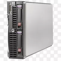 惠普ProLiant刀片服务器Xeon计算机服务器主机电源