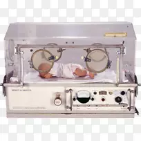 婴儿沙丁胺醇吸入器治疗潜水室