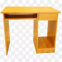 桌上电脑桌家具.桌子