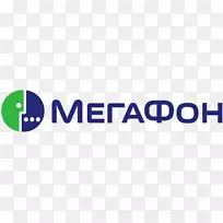 Megafon手机标志-Megafon