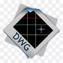 .dwg计算机辅助设计建筑信息建模AutoCAD计算机软件-薰衣草18 0 1