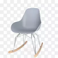 椅子塑料镀铬粉末镀层镀铬