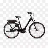 立方体自行车，电动自行车，巨型自行车，混合自行车-自行车