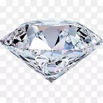 钻石珠宝宝石-钻石灯