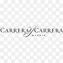 珠宝Carrera y Carrera西班牙项链卡地亚-珠宝