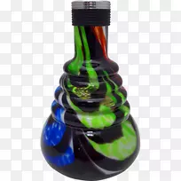 玻璃瓶利口酒葡萄酒