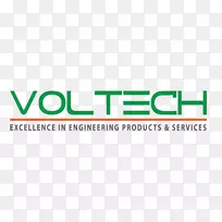 Voltech工程师私人有限公司徽标行业招聘-业务
