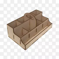 刷式厨房用具工艺盒抽屉盒
