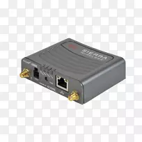 塞拉利昂无线航空链路ls 300移动宽带调制解调器网关3G-移动宽带调制解调器