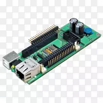 微控制器，硬件程序员，电子网卡和适配器，电气网络.ARM Cortexa 75