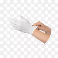 医用手套纸乳胶一次性