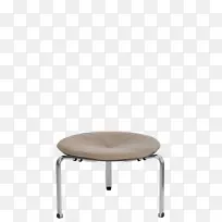 斯堪的纳维亚椅，凳子，帆布，咖啡桌-椅子