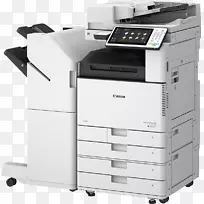 佳能多功能打印机复印机打印机