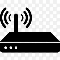 无线网络无线站点调查wi-fi无线路由器-调制解调器
