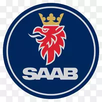 萨博汽车Scania ab Saab 37 Viggen-Saab汽车