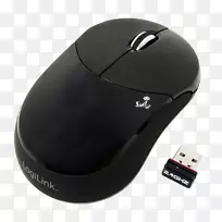 电脑鼠标电脑键盘2直接逻辑链接微型微笑光学鼠标光学.电脑鼠标