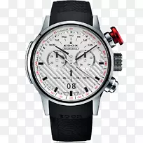 Era手表公司计时表模拟表市民持有量表