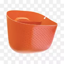 塑料碗-沃利