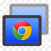 Chrome远程桌面android远程桌面软件图标google chro-android
