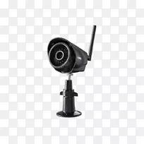 无线安全摄像头LOREX技术公司监控摄像头