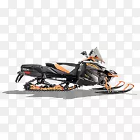 摩托车铃木雪上雪橇-doo BRP-RotaxGmbH&Co.kg-摩托车