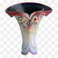 陶瓷出口瓷器弗兰兹瓷器瓷壶