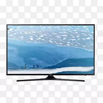 三星ku6000液晶背光液晶电视4k分辨率-三星