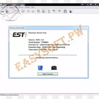 破解Easysoft屏幕截图产品手册的计算机软件EST&eacu；tica