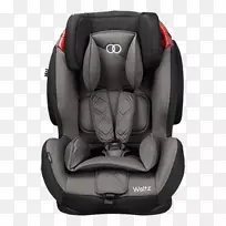 婴儿和幼儿汽车座椅ISOFIX婴儿助推器座椅