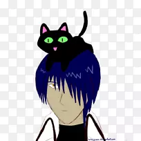 胡须猫传奇生物爪猫