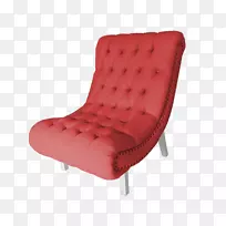马卡利霍格长椅纺织品床椅