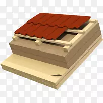 胶合板建筑材料房屋-木材