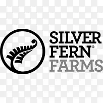 银蕨类植物农场Finegand，新西兰商业食品自由区企业