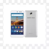 通用移动5+普通移动4G Android One Plus One-Android