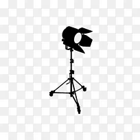 模板YouTube剪影壁纸-YouTube