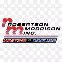 罗伯逊莫里森公司，安阿伯跑道大道，暖通，蓝皮书网络